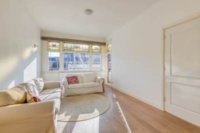 Woning Westduinweg 52D Den Haag