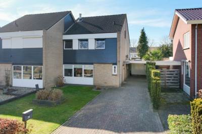 Woning Wilgenstraat 24 Aadorp