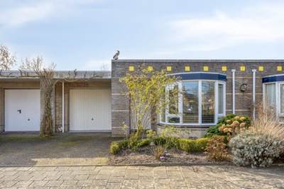 Woning de Legge 5 Valkenswaard