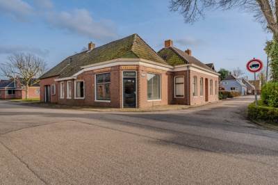 Woning Hereweg 61 Bierum