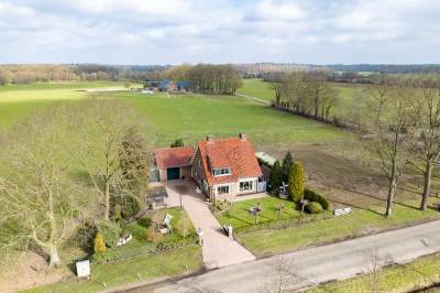 Woning Landweerweg 65 Enschede