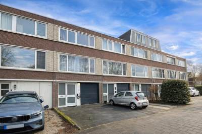Woning Hoppad 7 Valkenswaard