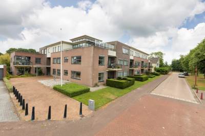 Woning Gleibakkerij 9A Bolsward