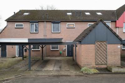 Woning Walkottelanden 96 Enschede