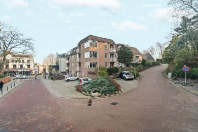 Woning van der Veurweg 21 Beek (Gem. Berg en Dal)