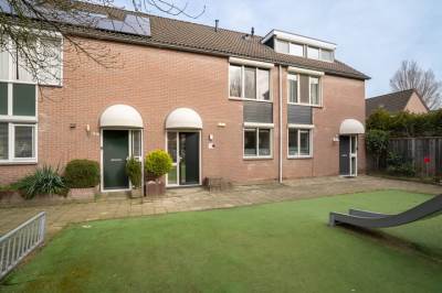 Woning Reudinkstraat 51 Enschede