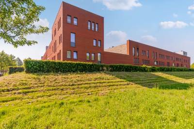 Woning De Bleken 19 Rosmalen