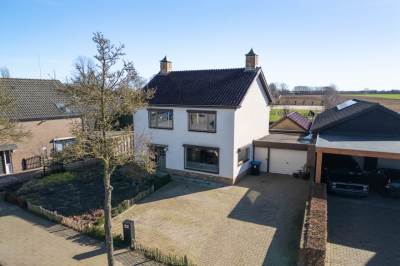 Woning Sint Janstraat 124A Sprundel