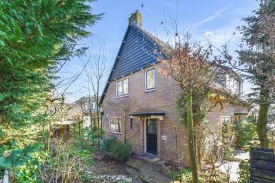 Woning 't Paadje 3 Laren (NH)