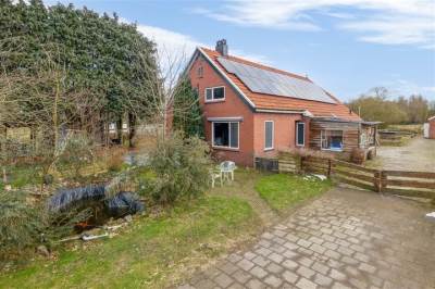 Woning Vonkslaan 47 Bellingwolde