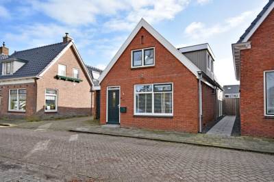 Woning Rjochthússtrjitte 29 Rinsumageast