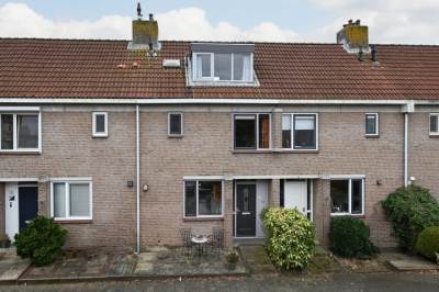 Woning Klipper 14 Uithoorn