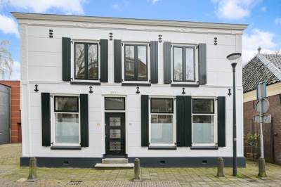Woning Schans 15 Uithoorn
