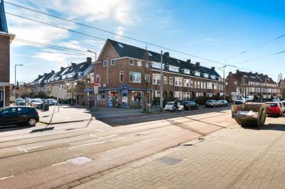 Woning Kleiweg 182A Rotterdam