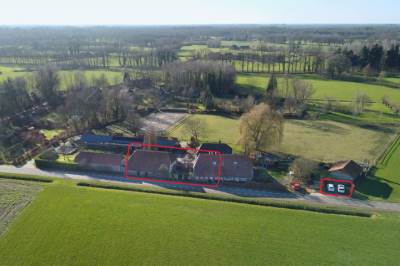 Woning Tolhutterweg 1A Ruurlo