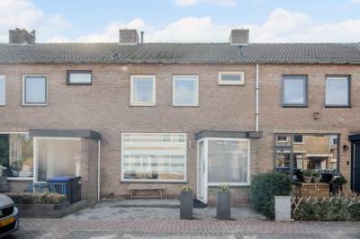 Woning De Ruyterweg 6 Bleiswijk