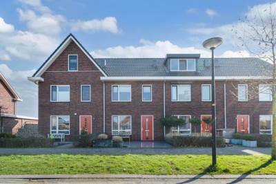 Woning Zwanenbloemstraat 47 Heerhugowaard
