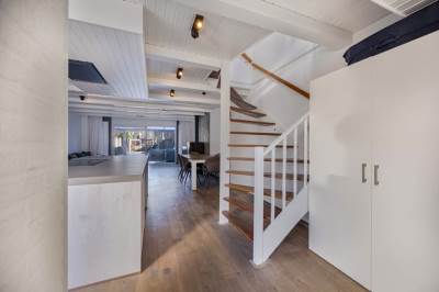 Woning Archipel 2553 Lelystad