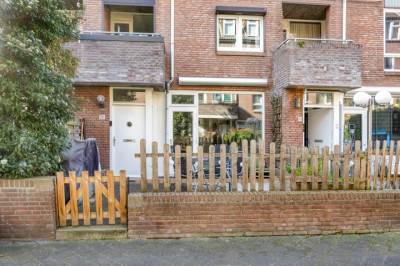 Woning Zwanenstraat 20 Maastricht