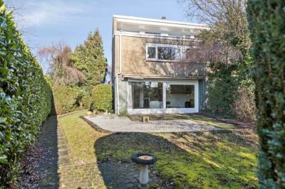 Woning Zeggelaan 9 Terheijden