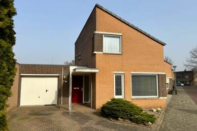 Woning Clivialaan 25 Waalre