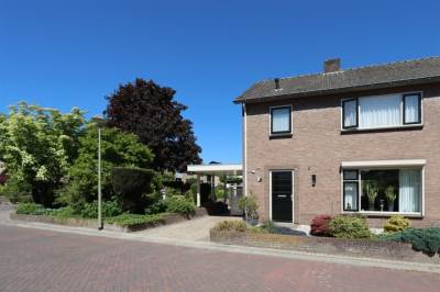 Woning Kruispad 12 Groesbeek