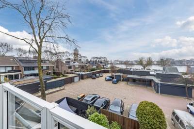 Woning Lauwers 45 Zwijndrecht