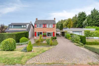 Woning Hulsterseweg 23 Axel