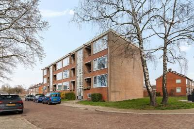 Woning Poolsterstraat 17 Hengelo (OV)
