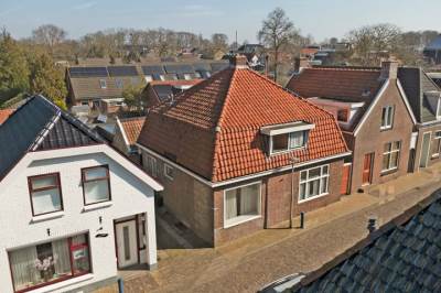 Woning Hoofdstraat 60 Koudum
