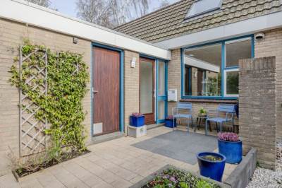 Woning Appelgaarde 293 Voorburg