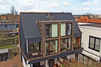 Woning Hoofdstraat 41F Kortgene