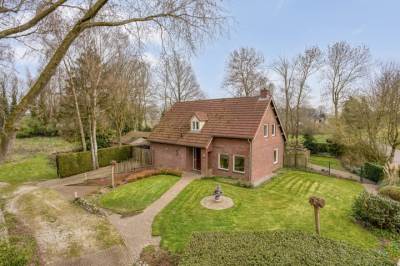 Woning Op den Bosch 3A Maashees