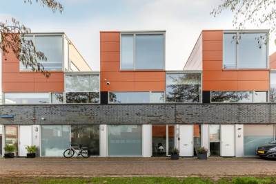 Woning Eendenkooistraat 14 Haarlem