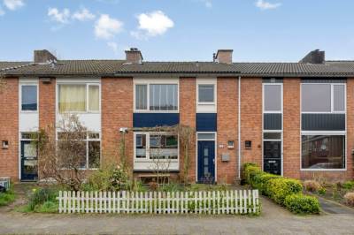 Woning Goudenregenstraat 11 Beek (Gem. Berg en Dal)