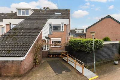 Woning Kinkelenburg 155 Dordrecht