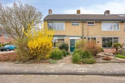 Woning Keizerskroonweg 104 Bovenkarspel
