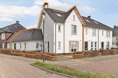 Woning Grote Boel 1 Nijmegen