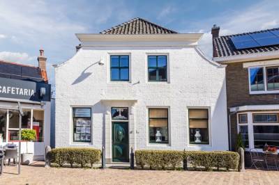 Woning Ring 10 Burgh-Haamstede