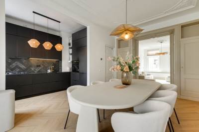 Woning Van Swietenstraat 101 Den Haag