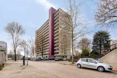 Woning Socrateslaan 125 Den Bosch