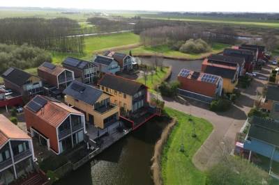 Woning Suezweg 64 Purmerend