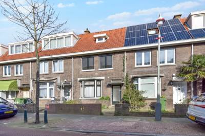 Woning Haverschmidtstraat 28 Den Haag