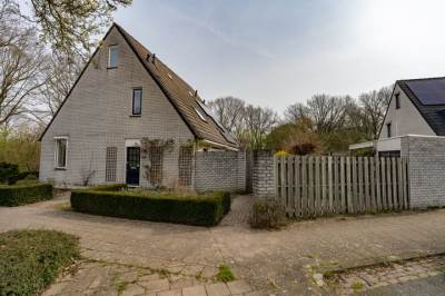 Woning Sluiskamp 3001 Wijchen
