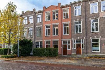 Woning Herman Colleniusstraat 70 Groningen