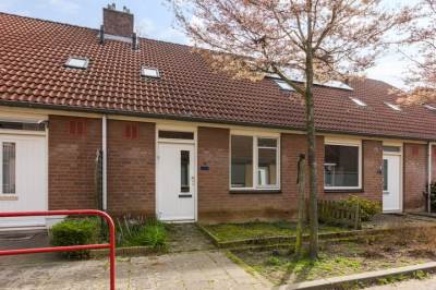 Woning Diepvoorde 1826 Wijchen