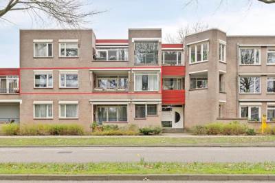 Woning Raadhuislaan 93 Oss