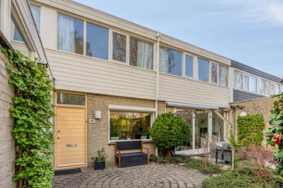 Woning Academielaan 65 Tilburg