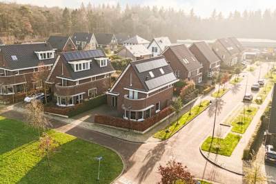 Woning Oversteek 90 Ede