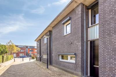 Woning Opaal 10 Venlo